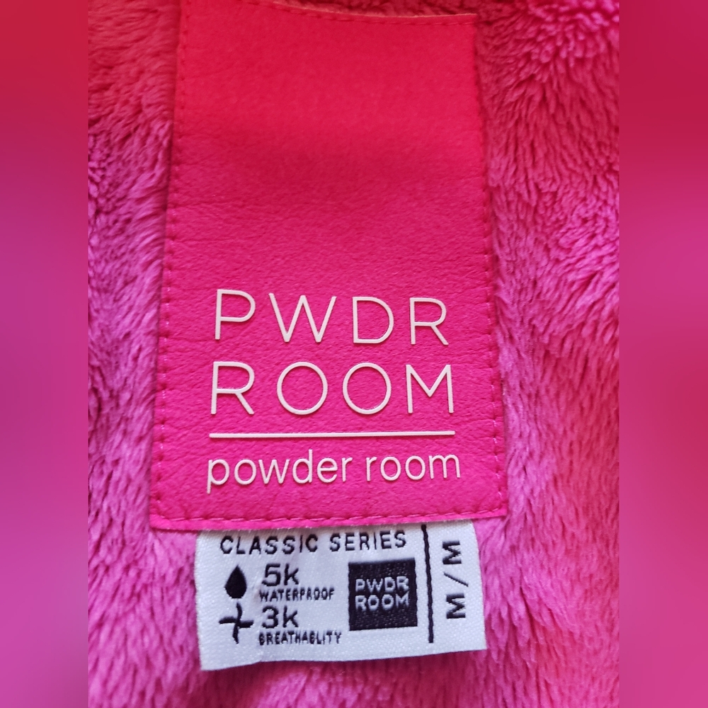 Powder Room Jacket Size M - Picture 6 of 7